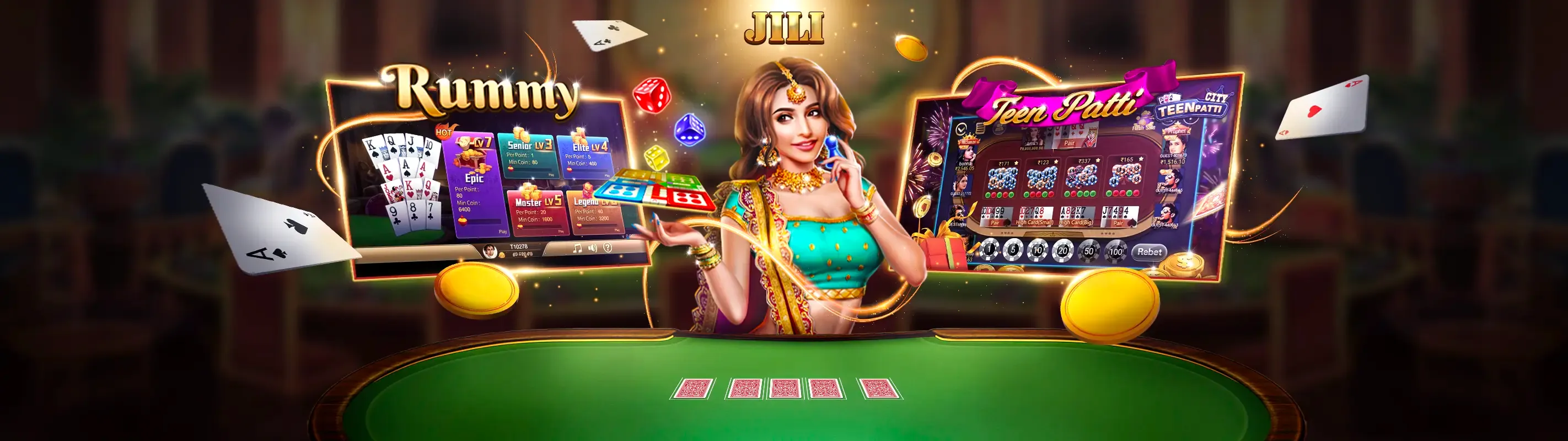 Sảnh casino trực tuyến sôi động tại keo bóng đá 88
